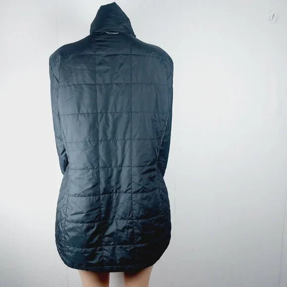 Columbia Sportswear Women's Black Carson Pass Interchange Winter Jacket Size XL - Picture 5 of 11